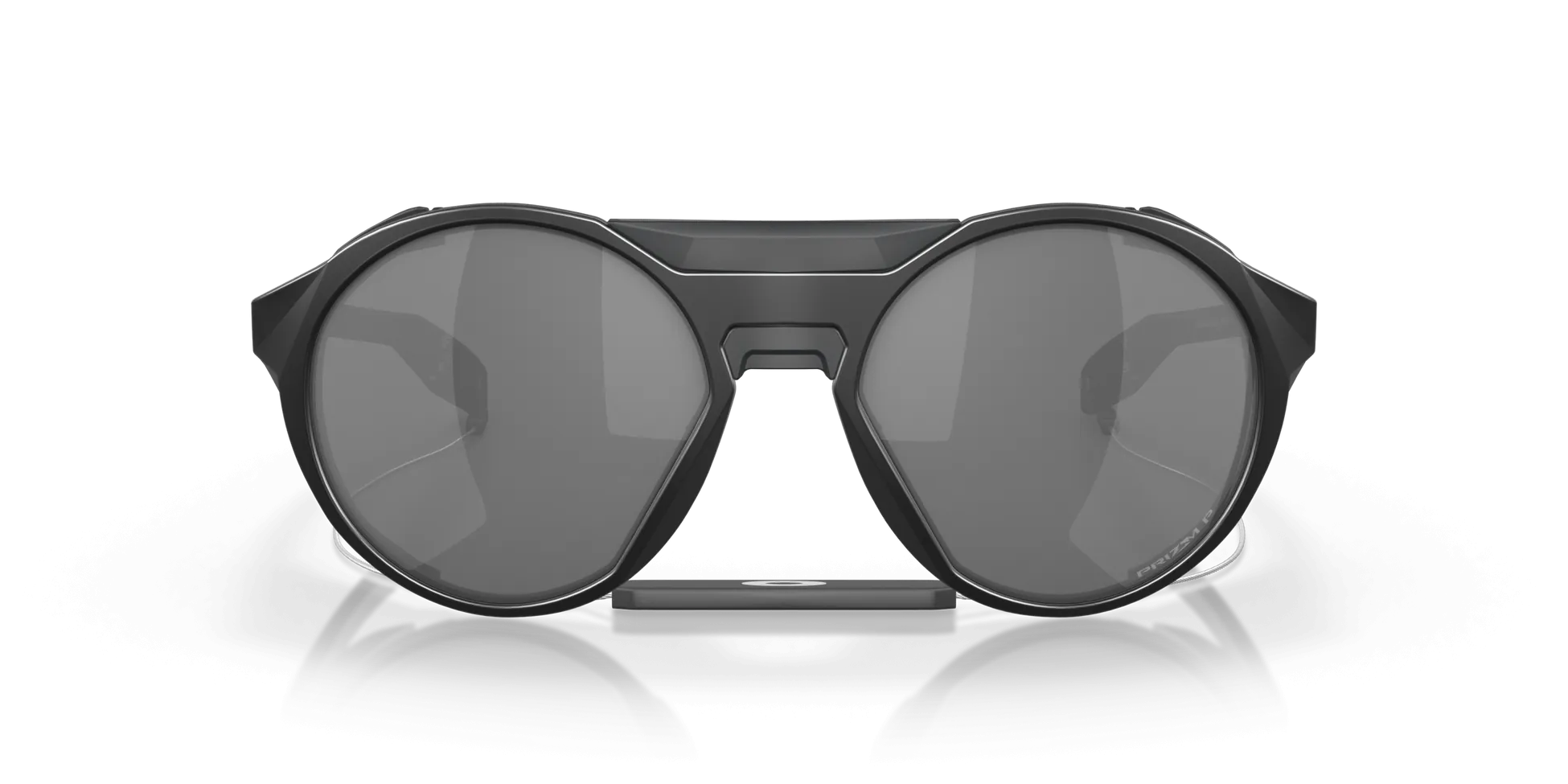 Oakley CLIFDEN Polarize Güneş Gözlüğü 944009 Matte Black Prizm Black Polarized 56 Ekartman