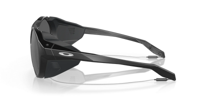 Oakley CLIFDEN Polarize Güneş Gözlüğü 944009 Matte Black Prizm Black Polarized 56 Ekartman