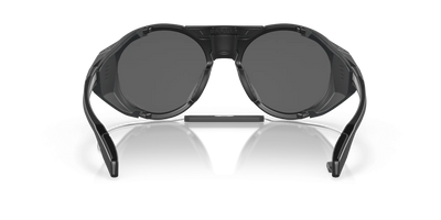 Oakley CLIFDEN Polarize Güneş Gözlüğü 944009 Matte Black Prizm Black Polarized 56 Ekartman