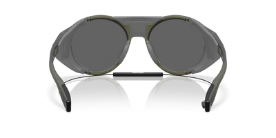 Oakley Clifden Polarize Güneş Gözlüğü 944026 Matte Olive Ink Prizm Black Polar