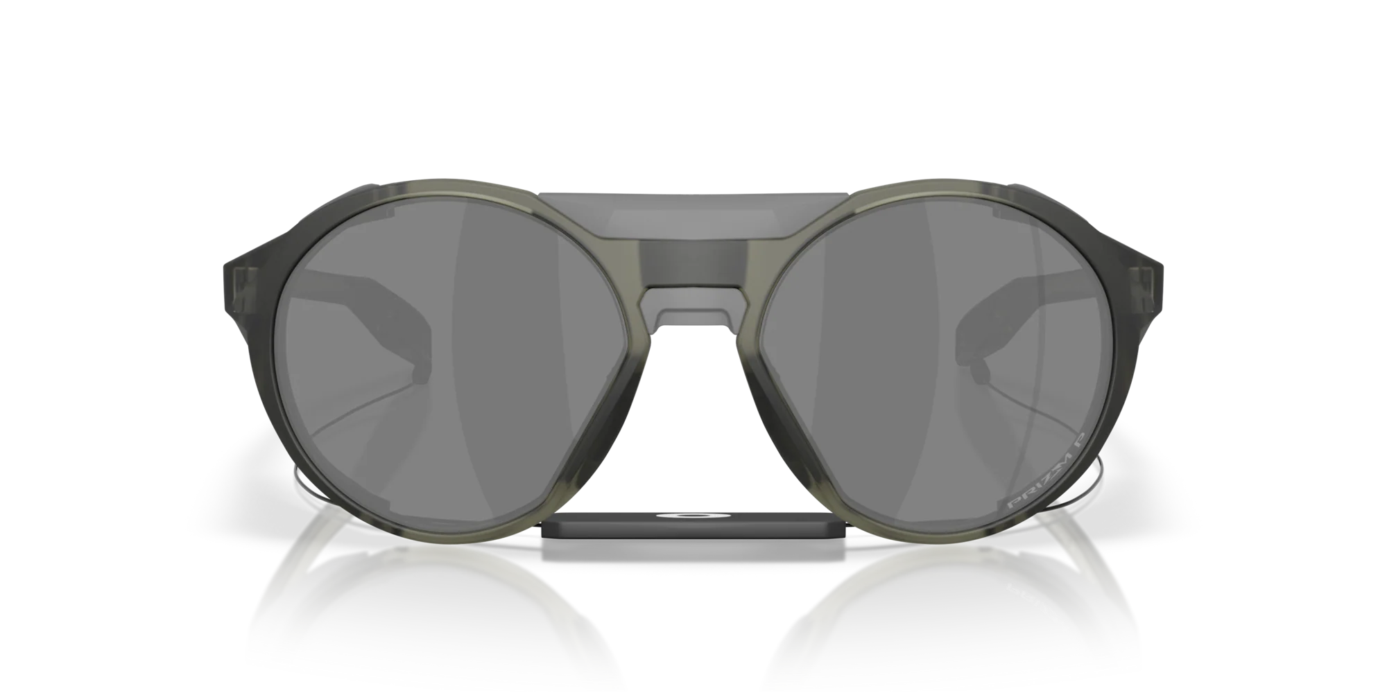 Oakley Clifden Polarize Güneş Gözlüğü 944026 Matte Olive Ink Prizm Black Polar