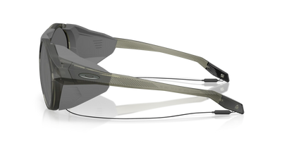 Oakley Clifden Polarize Güneş Gözlüğü 944026 Matte Olive Ink Prizm Black Polar