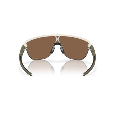 Oakley Corridor Sunglasses 924810 Matte Warm Gray Prizm Bronze