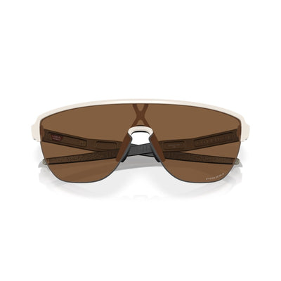 Oakley Corridor Sunglasses 924810 Matte Warm Gray Prizm Bronze