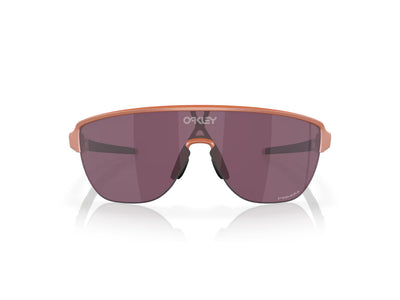 Oakley Corridor Güneş Gözlüğü 924813 Matte Ginger Prizm Road Black