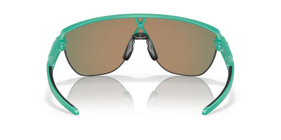 Oakley Corridor Güneş Gözlüğü Matte Celeste Prizm Ruby