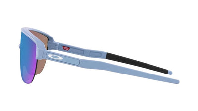 Oakley Corridor Güneş Gözlüğü Matte StoneWash Prizm Sapphire