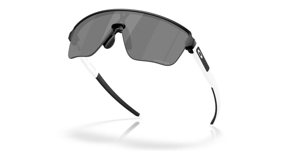 Oakley Corridor SQ Güneş Gözlüğü 941501 Matte Black Prizm Black
