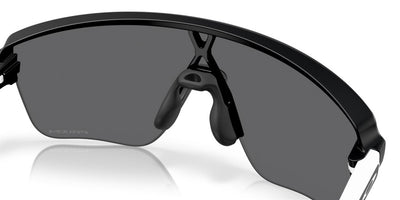 Oakley Corridor SQ Güneş Gözlüğü 941501 Matte Black Prizm Black