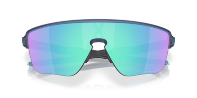 Oakley Corridor SQ Sunglasses 941502 Matte Trans Blue Prizm Sapphire