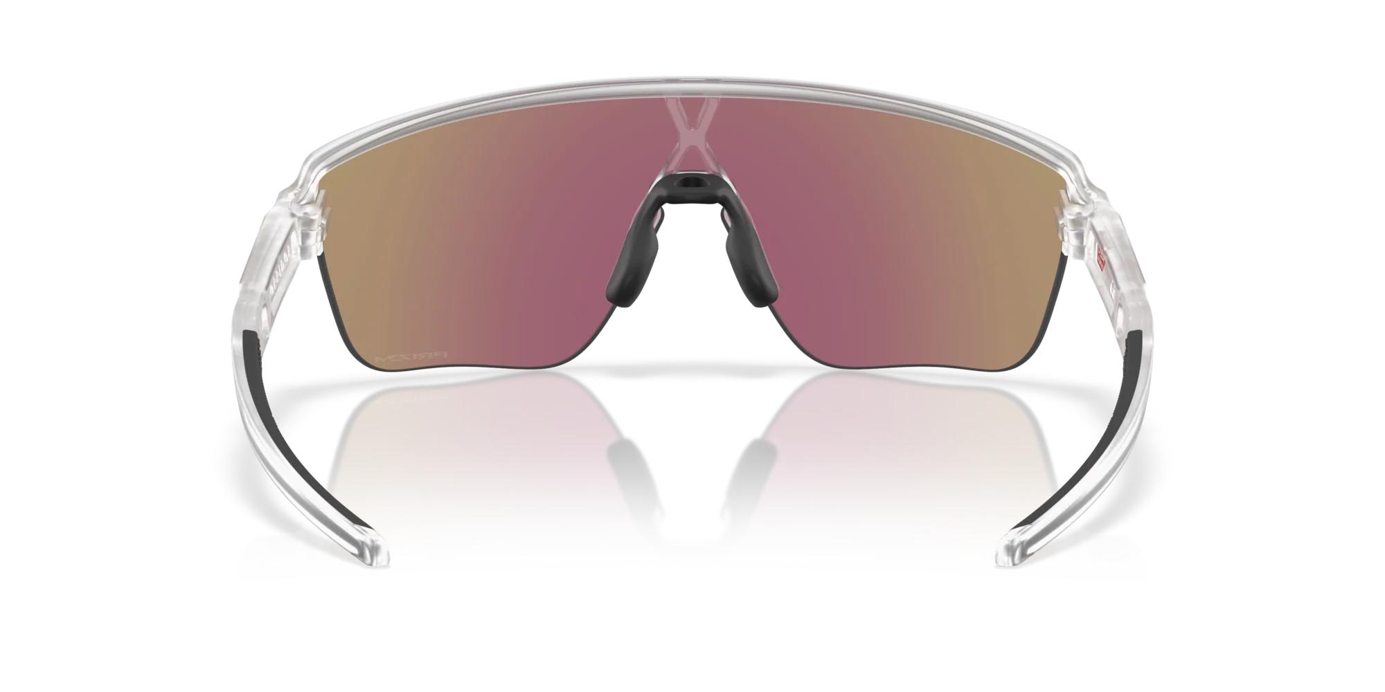 Oakley Corridor SQ Güneş Gözlüğü 941505 Matte Clear Prizm Sapphire