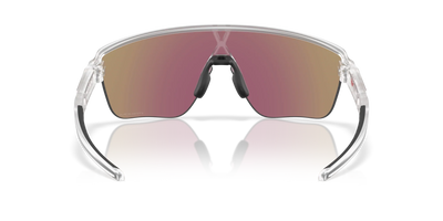 Oakley Corridor SQ Sunglasses 941505 Matte Clear Prizm Sapphire