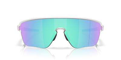 Oakley Corridor SQ Sunglasses 941505 Matte Clear Prizm Sapphire