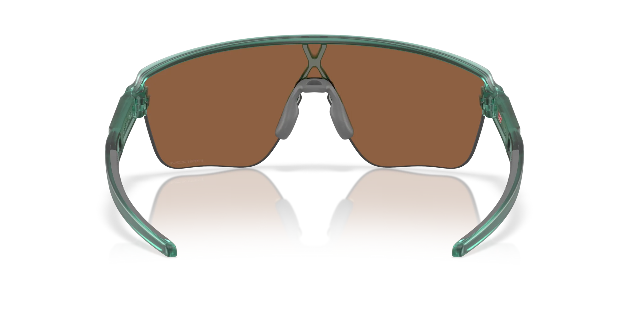 Oakley Corridor SQ Güneş Gözlüğü 941509 Trans Pacific Prizm Tungsten