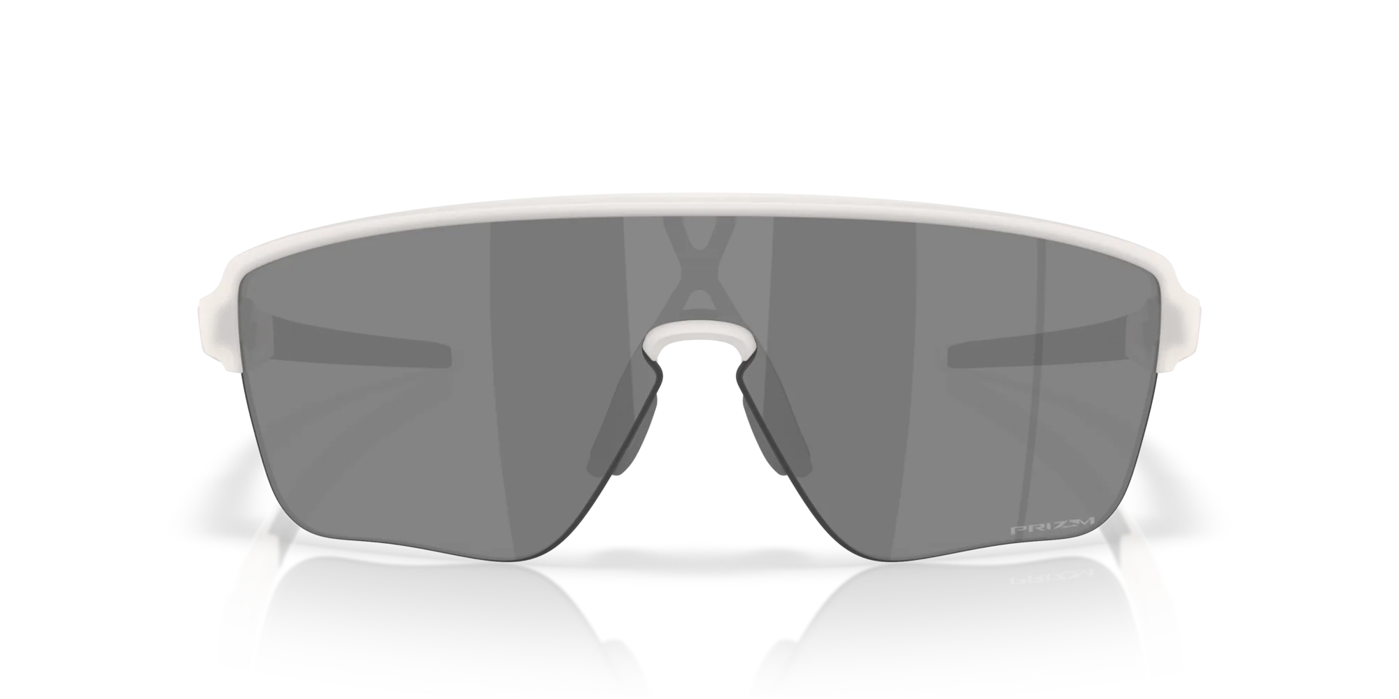 Oakley Corridor SQ Güneş Gözlüğü 941511 Matte Vapor Prizm Black