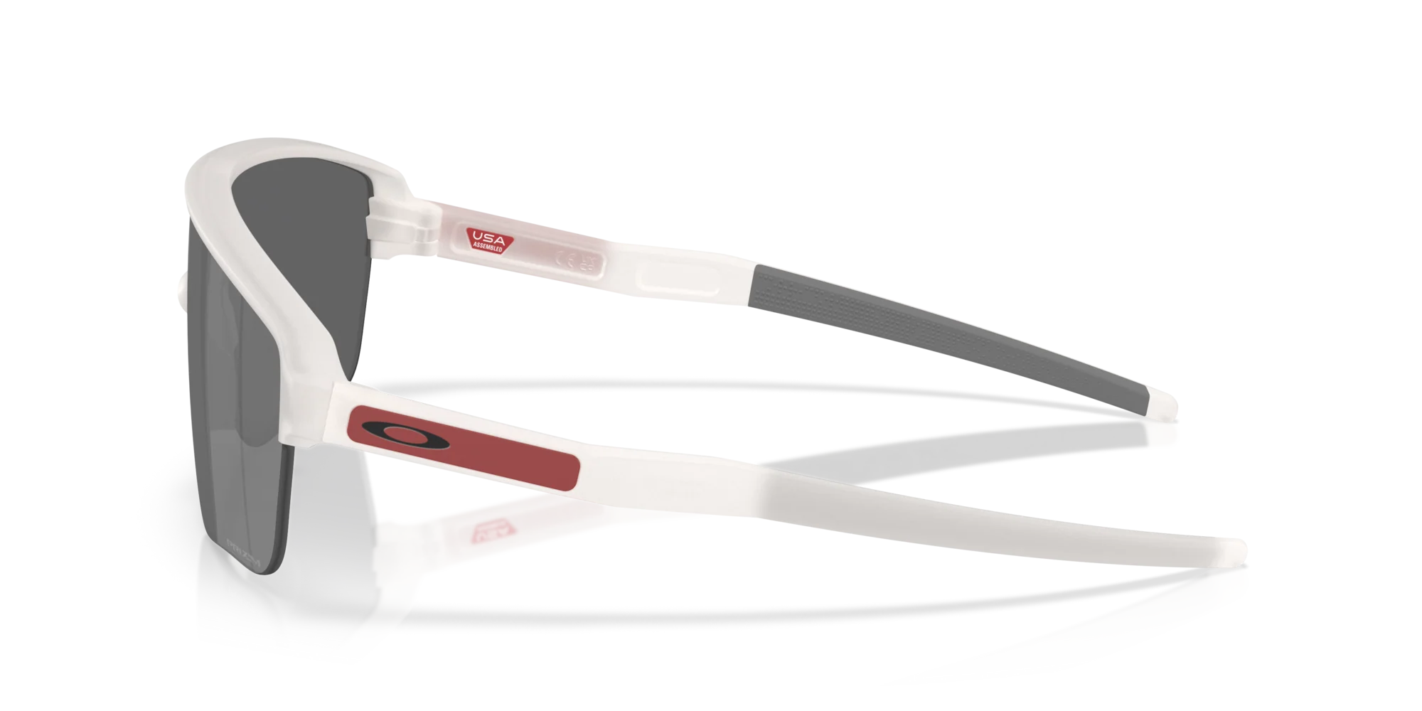 Oakley Corridor SQ Güneş Gözlüğü 941511 Matte Vapor Prizm Black