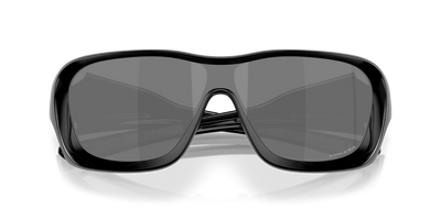 Oakley DE LA SALLE Sunglasses 949301 Polished Black Prizm Black