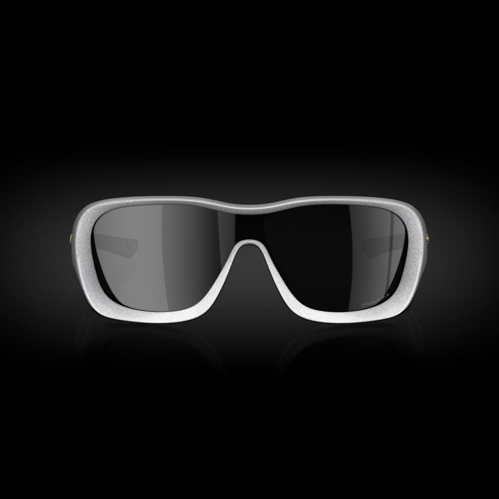 Oakley DE LA SALLE Güneş Gözlüğü 949302 Pearl White Prizm Black