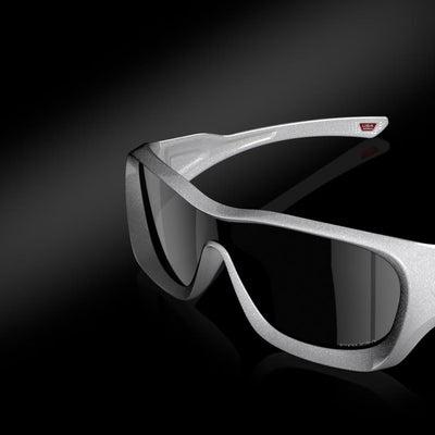 Солнцезащитные очки Oakley DE LA SALLE 949302 Pearl White Prizm Black