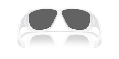 Солнцезащитные очки Oakley DE LA SALLE 949302 Pearl White Prizm Black