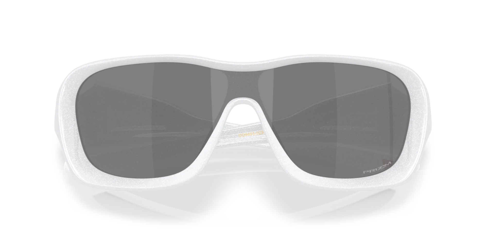 Солнцезащитные очки Oakley DE LA SALLE 949302 Pearl White Prizm Black