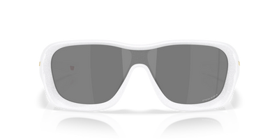Солнцезащитные очки Oakley DE LA SALLE 949302 Pearl White Prizm Black