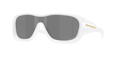 Солнцезащитные очки Oakley DE LA SALLE 949302 Pearl White Prizm Black