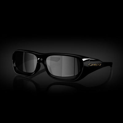 Oakley DE SOTO Güneş Gözlüğü 949401 Polished Black Prizm Black