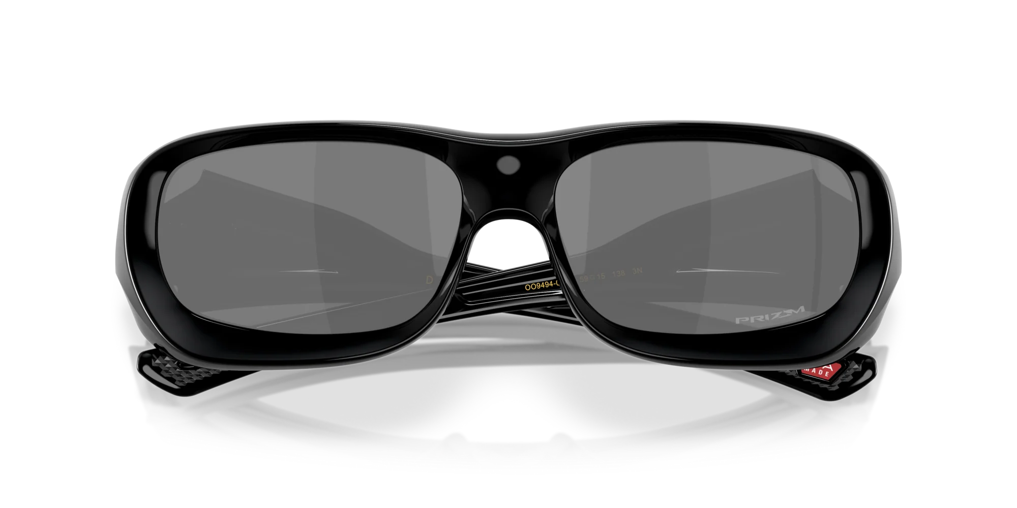 Oakley DE SOTO Güneş Gözlüğü 949401 Polished Black Prizm Black