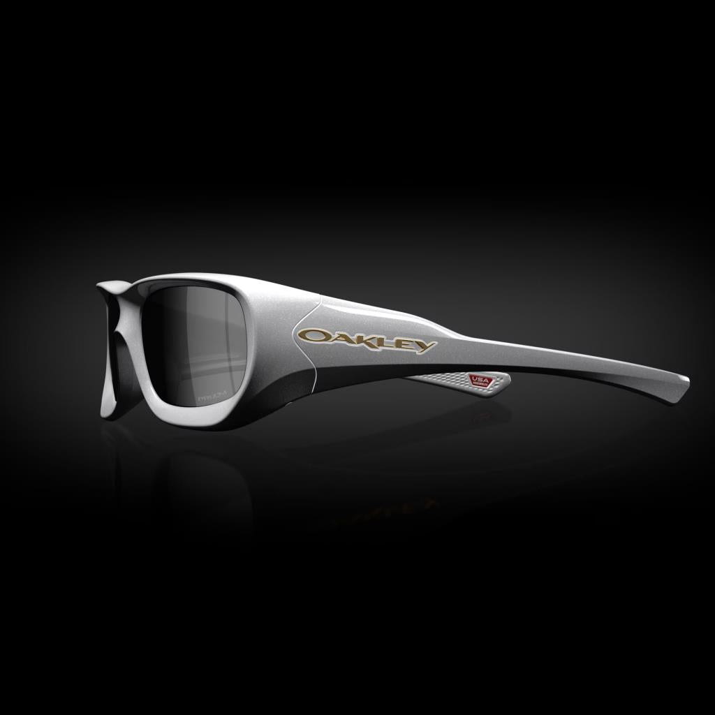 Oakley DE SOTO Güneş Gözlüğü 949402 Pearl White Prizm Black