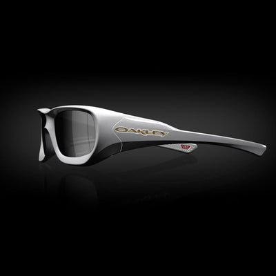 Oakley DE SOTO Güneş Gözlüğü 949402 Pearl White Prizm Black