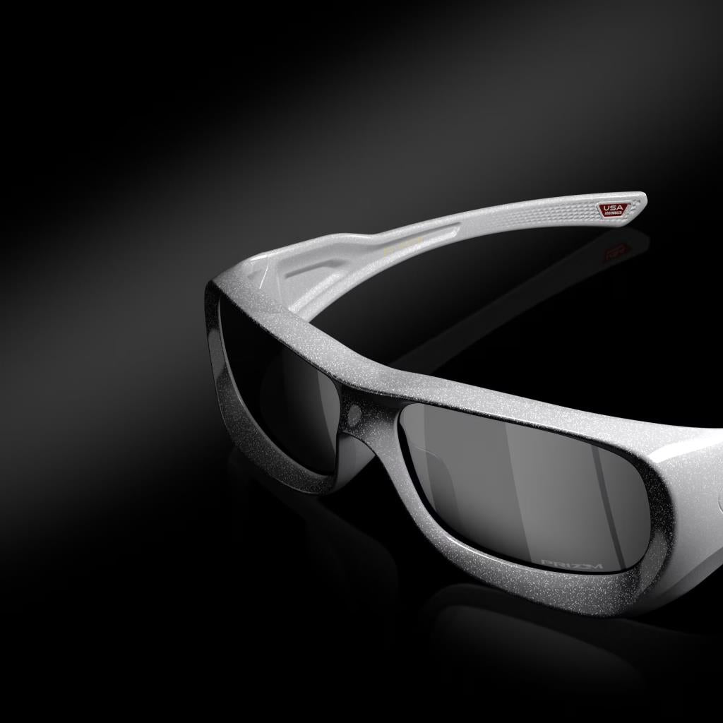 Oakley DE SOTO Güneş Gözlüğü 949402 Pearl White Prizm Black