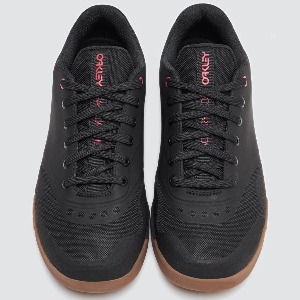 Oakley Drift RC MTB Bisiklet Ayakkabısı FOF100431 02E Blackout