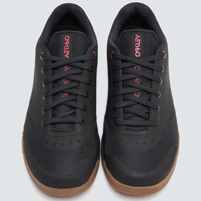 Oakley Drift RC MTB Bisiklet Ayakkabısı FOF100431 02E Blackout