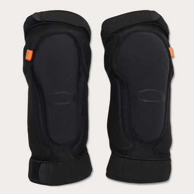 Oakley Drop In D30 Knee Guard DownHill Dizlik Seti FOS901490 02E Blackout