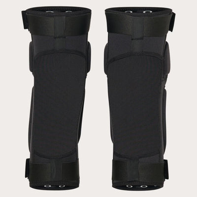 Oakley Drop In D30 Knee Guard DownHill Dizlik Seti FOS901490 02E Blackout