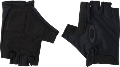 Oakley Drops Road Glove Перчатки для шоссейного велосипеда FOS901487 02E Blackout