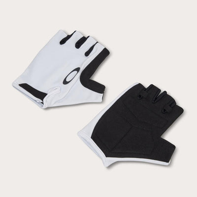 Oakley Drops Road Glove Перчатки для шоссейного велосипеда FOS901487 100 Белый