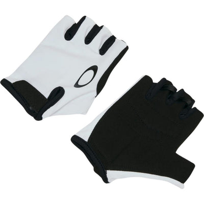 Oakley Drops Road Glove Перчатки для шоссейного велосипеда FOS901487 100 Белый