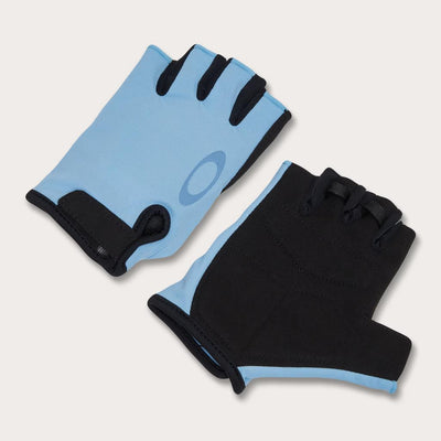 Oakley Drops Road Glove Road Cycling Gloves FOS901487 6EK Stonewash Blue
