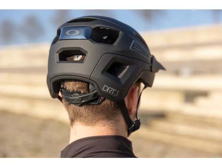 Oakley DRT3 Trail Bisiklet Kaskı FOS900633 202