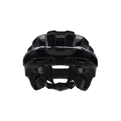 Oakley DRT3 Trail Bike Helmet FOS900633 9E3 Black Galaxy Black Grey Large