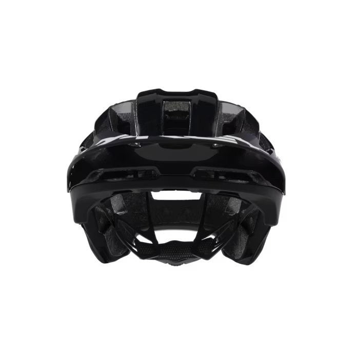 Oakley DRT3 Trail Bike Helmet FOS900633 9E3 Black Galaxy Black Grey Large