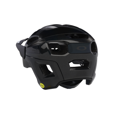 Oakley DRT3 Trail Bike Helmet FOS900633 9E3 Black Galaxy Black Grey Large