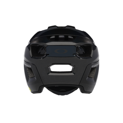 Oakley DRT3 Trail Bike Helmet FOS900633 9E3 Black Galaxy Black Grey Large