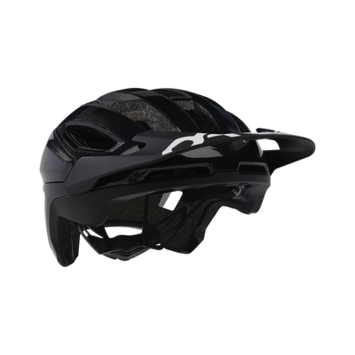 Oakley DRT3 Trail Bike Helmet FOS900633 9E3 Black Galaxy Black Grey Large