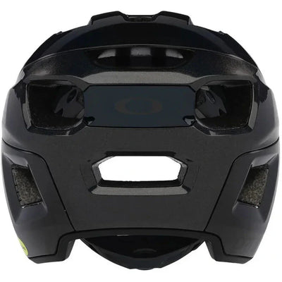 Oakley DRT3 Trail Bike Helmet FOS900633 9E3 Black Galaxy Black Grey Large