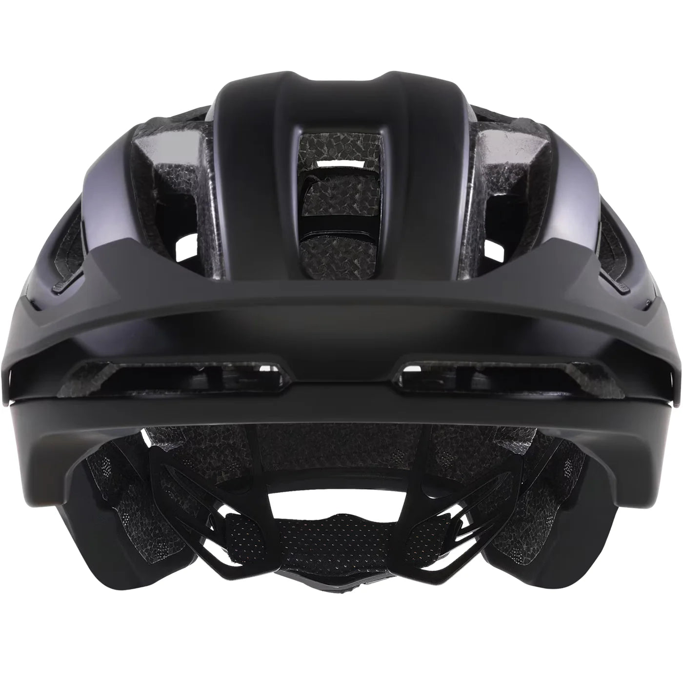 Oakley DRT3 Trail Europe I.C.E FOS901115 09Q Ice Matte Black Matte RFL Medium