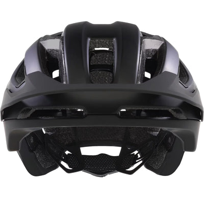 Oakley DRT3 Trail Europe I.C.E FOS901115 09Q Ice Matte Black Matte RFL Medium