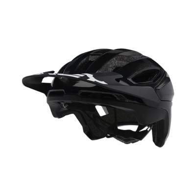 Oakley DRT3 Trail Mips Ionic+ Bisiklet Kaskı Black Galaxy Black Grey FOS900633 9E3 Medium 55-59cm